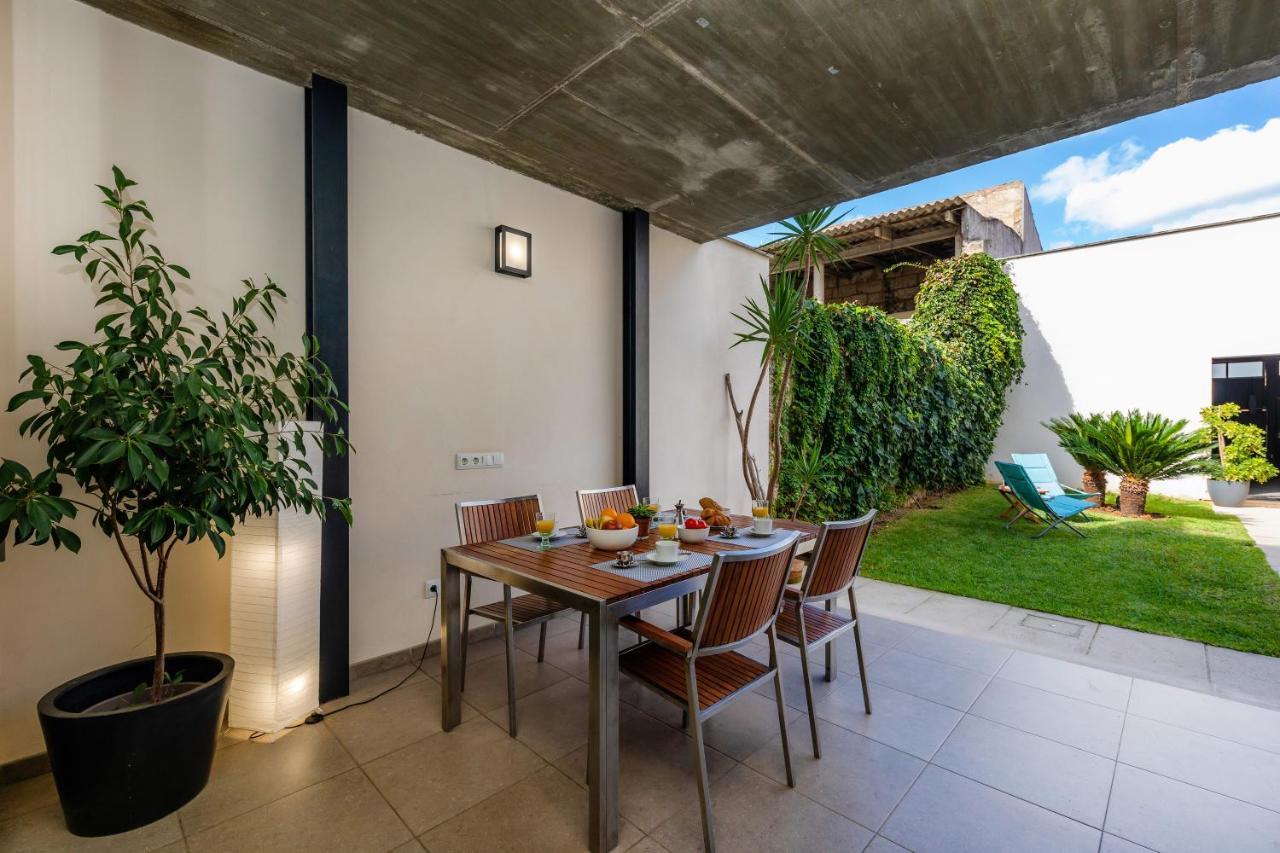 Ca Na Xisca Ferienhaus