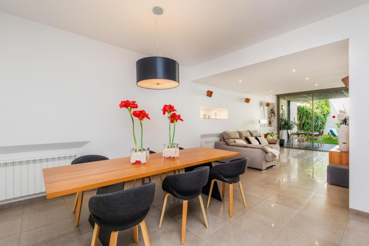 Ferienhaus Ca Na Xisca Sa Pobla