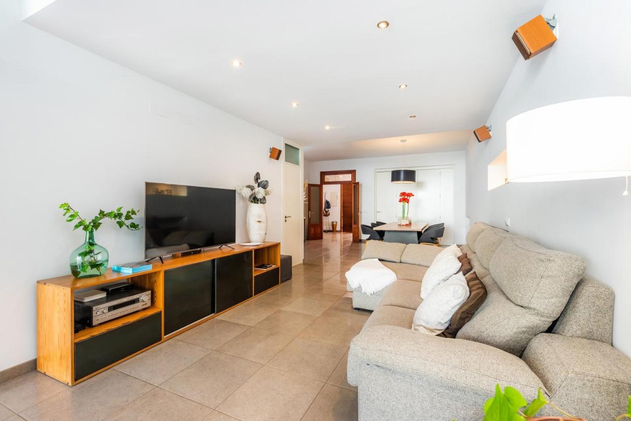 Ca Na Xisca Ferienhaus Sa Pobla