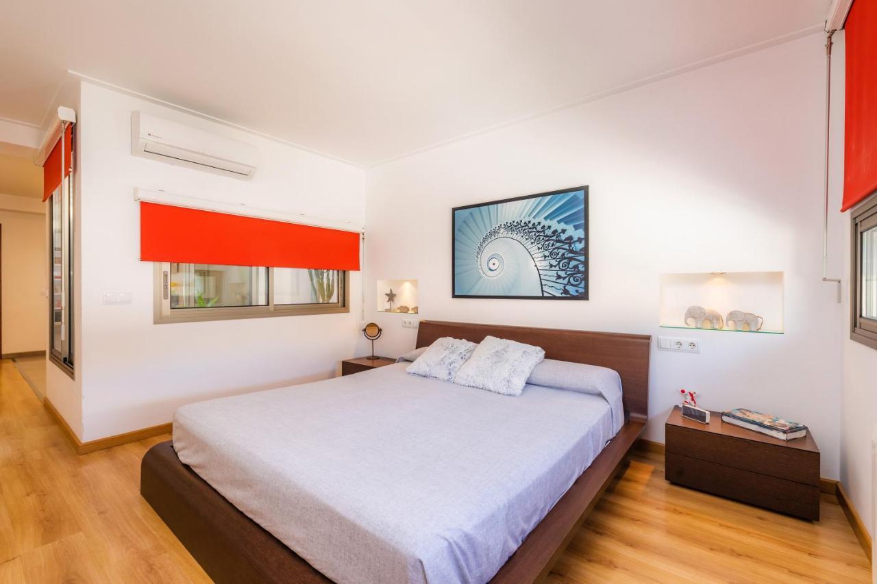 Ferienhaus Ca Na Xisca *