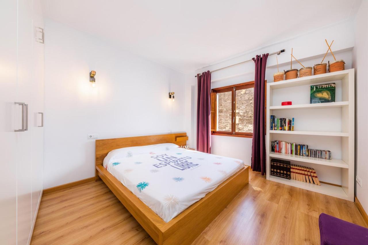 Ca Na Xisca Ferienhaus