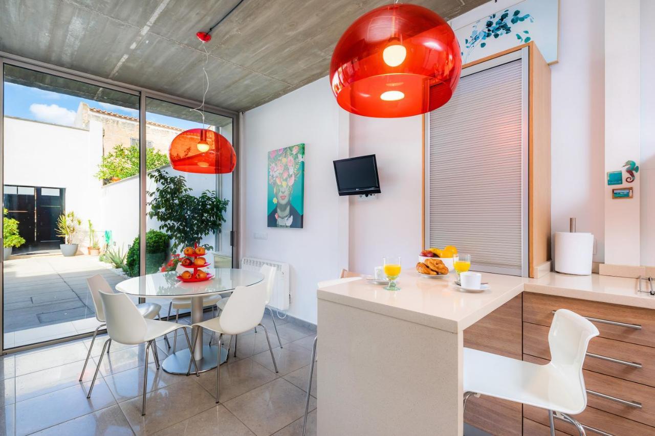 Ca Na Xisca Ferienhaus Sa Pobla