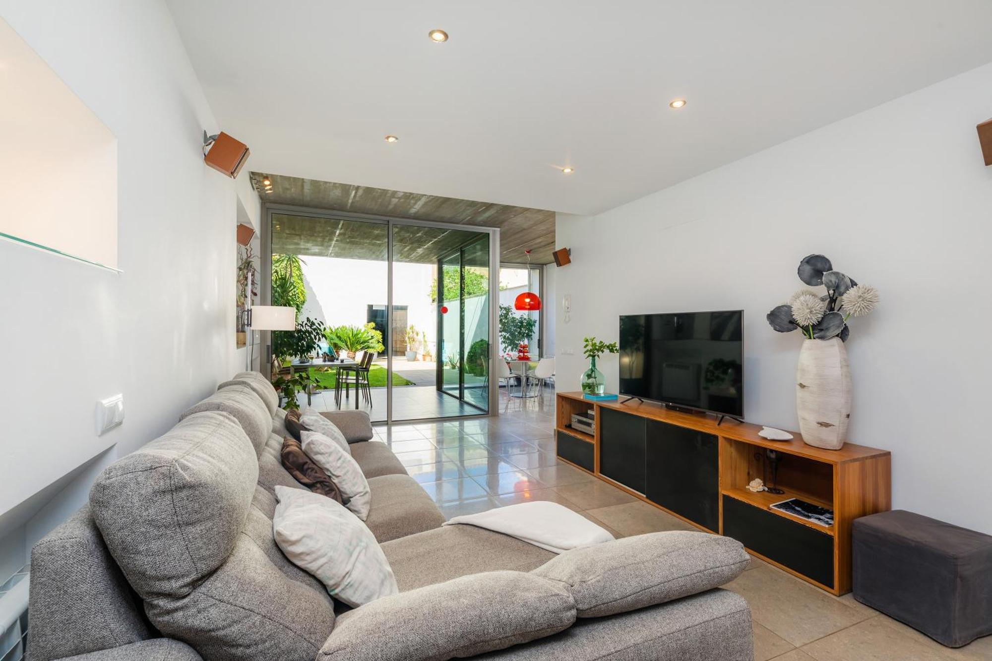 Ferienhaus Ca Na Xisca Sa Pobla